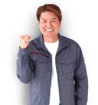 ファーストビュー人物