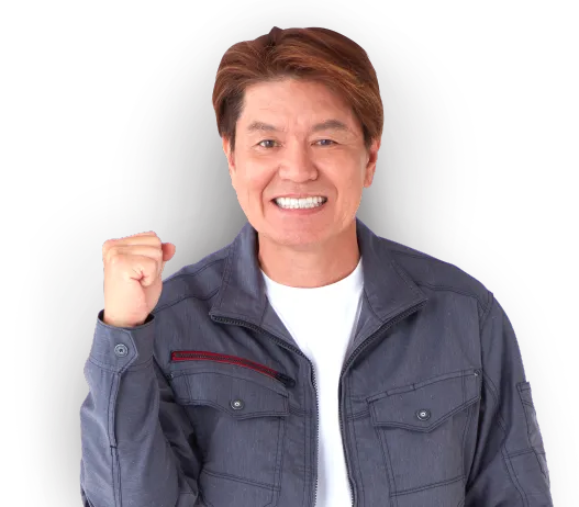 ファーストビュー人物