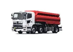 中古タンク車・タンクローリー