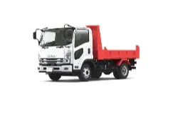中古ダンプトラック