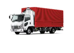 中古ウイング車