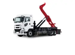 中古アームロール車・フックロール車