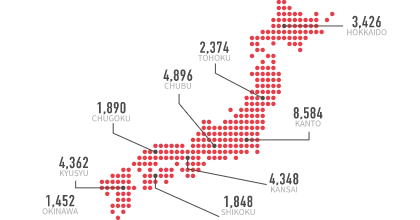 独自のネットワークで希少車もご提案