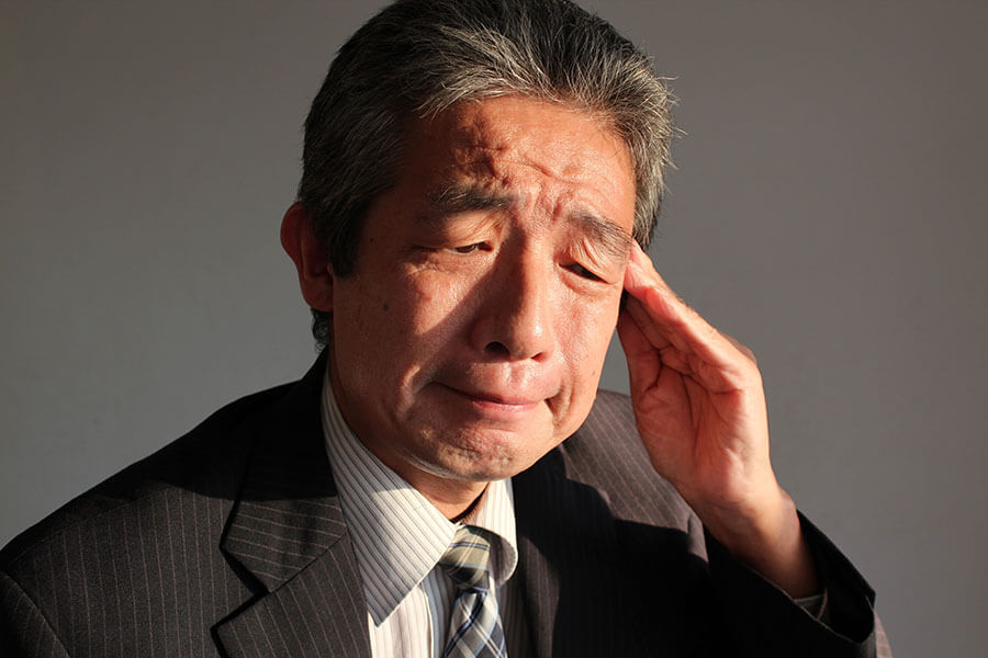 深刻なドライバー不足のトラック業界