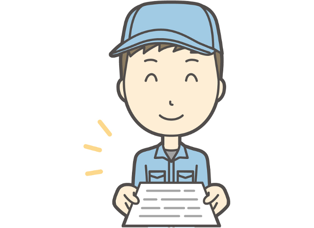 構造変更手続きに必要な書類