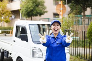 使用車両はどうする？効率的なトラック乗り換え実現に必要な車両売却法とは？