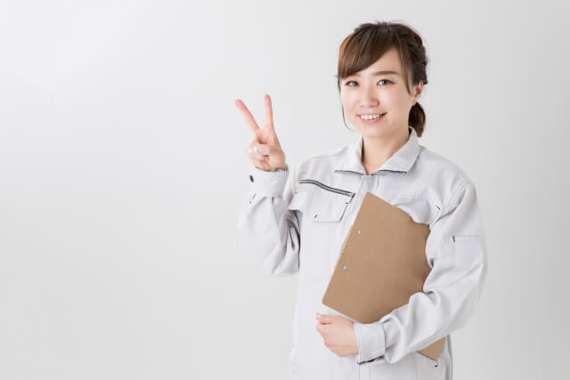 減価償却の計算方法には定額法と定率法の2つの方法が存在する
