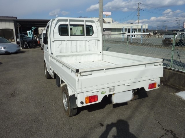中古トラックを買取査定する際に注意したい3つのこと