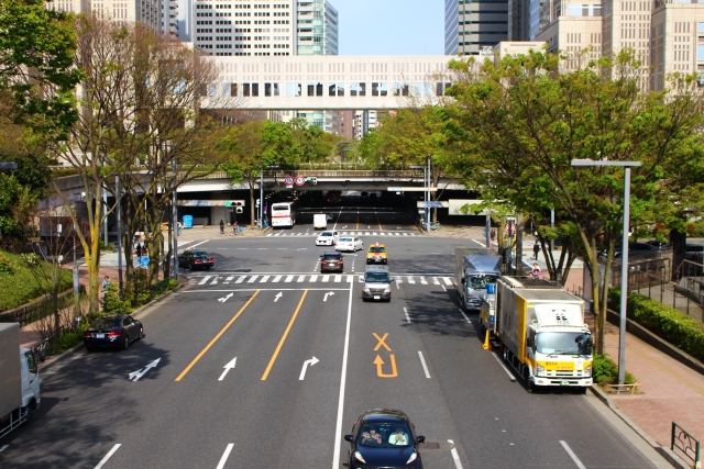 登場から約60年日本の物流の常識を変えた冷凍・冷蔵車