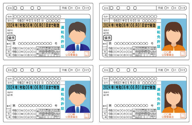 2トントラックの運転に必要な免許区分とは？