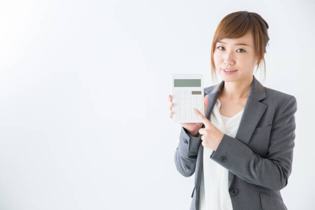 トラック購入に対する補助金は3つのタイプが存在する