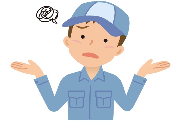自走不能の事態に陥る可能性もある！クラッチの故障とは？