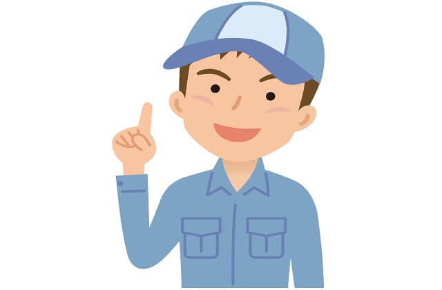 エアブレーキ搭載トラックの重要部品エアドライヤーとは？