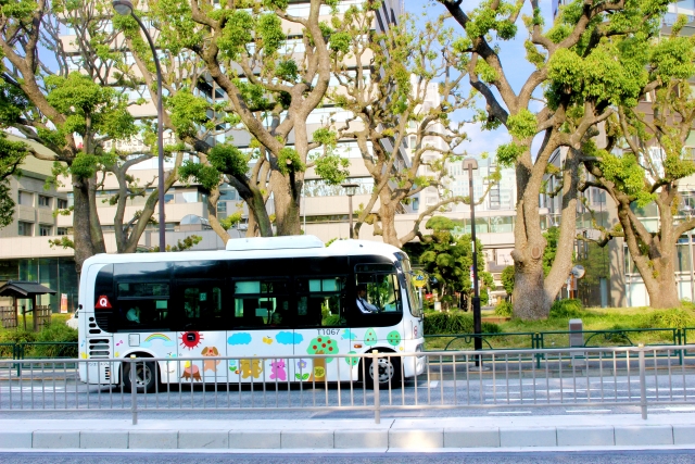 マイクロバスとは?中古車両購入時のチェックポイントや人気車種を大紹介!
