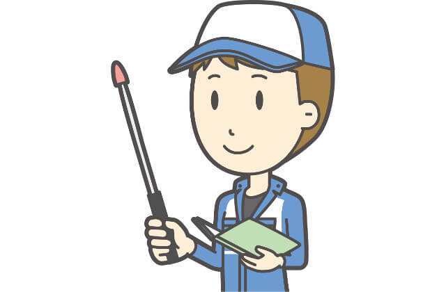 錆の放置でトラックの荷台に生じる危険性とは？