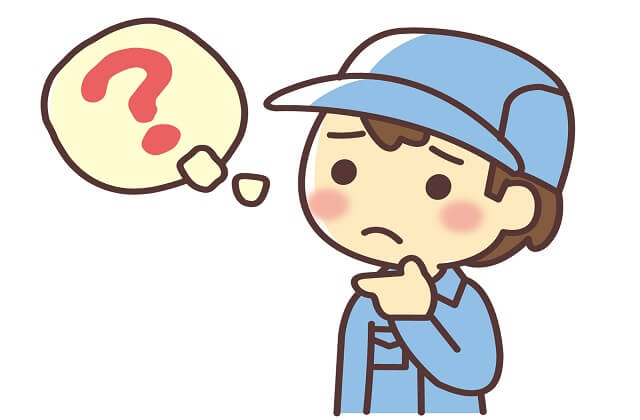 パワーゲートの主な故障原因と故障で生じる症状とは？
