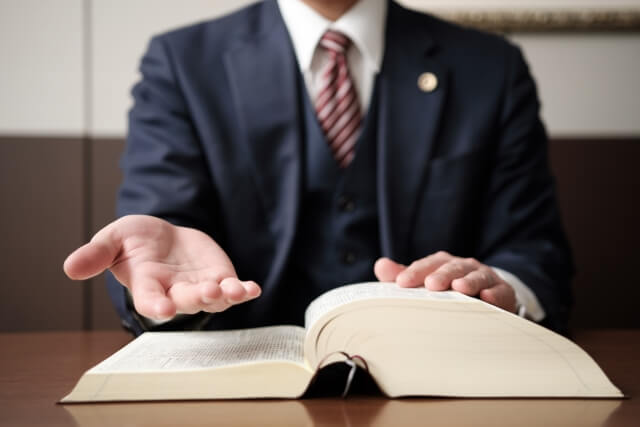 トラックの乗り換え時の手続きは基本的には本人が行う必要がある