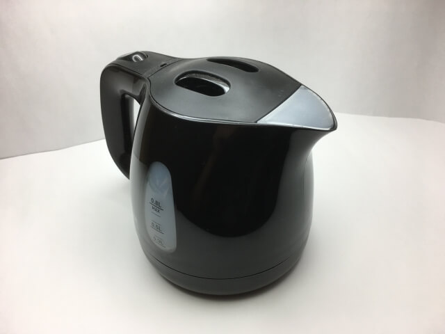 ポットやケトル