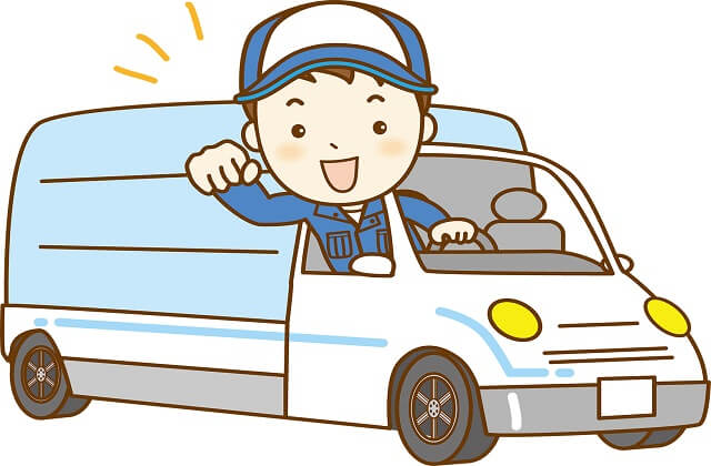 トラックの乗り換え時に求められる譲渡証明書と委任状とは