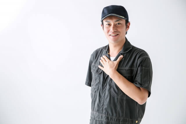膨大なコストが必要となるトラック乗り換えは効率化することが可能