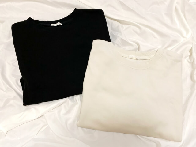着替え・寝具類