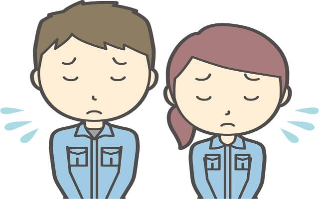 トラックドライバーが置かれる過酷な労働環境が事故発生に大きく影響している