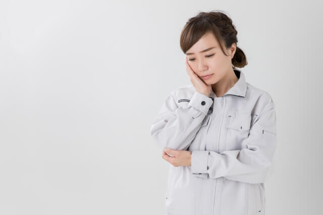 トラックドライバーに襲いかかる代表的な健康トラブルとは？