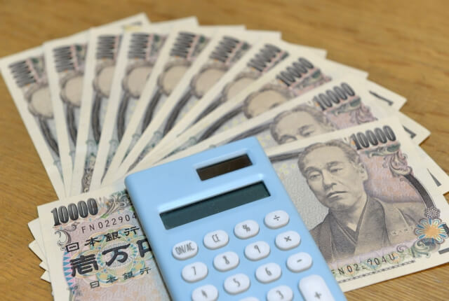 特殊架装搭載車両は高額となるものの特殊償却が適用されるケースも存在する
