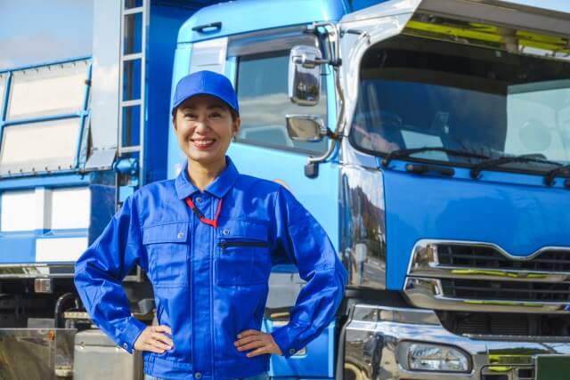 多様化が進む運送業!活躍するトラックの種類や注目される持ち込み雇用を大解剖!