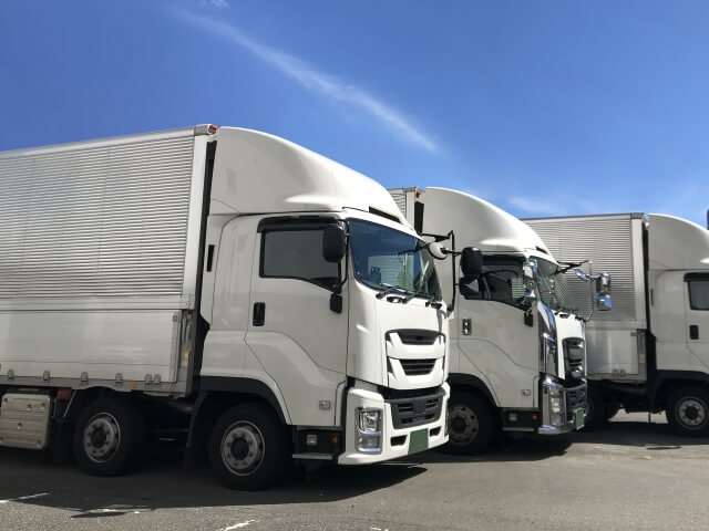 効果的にトラックの暖機を行うポイントは？