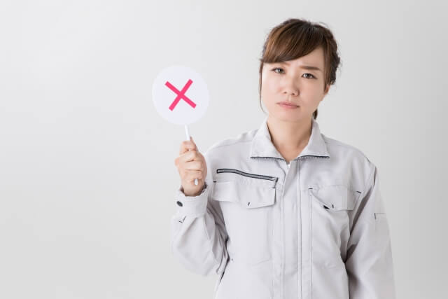 女性トラックドライバーは増加傾向にあるものの向き不向きが存在するのも事実！