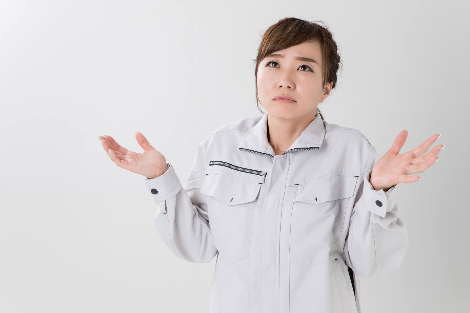 特殊な架装を搭載すると機能性や作業性は向上するが問題も存在する