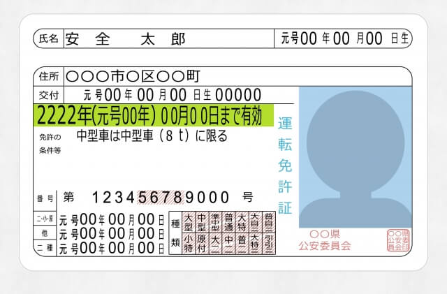 ホイールクレーンのオペレーターに必要な免許や資格とは？