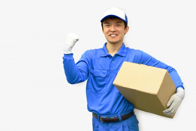 トラック輸送に対する需要は年々高まりをみせている