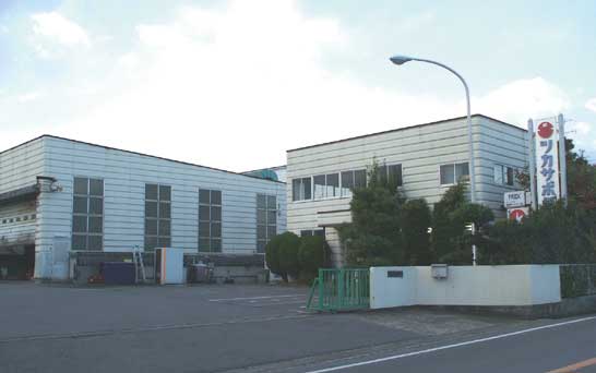 創業72年の司工業株式会社...ザ・トラック