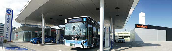 次世代自動車ニュース...ザ・トラック