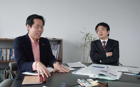 The Next Vehicle World胎動する次世代ビークルの世界 ⑥...ザ・トラック
