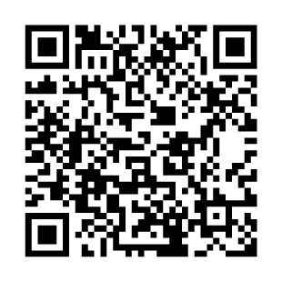 パソコン用LINE友達追加QRコード