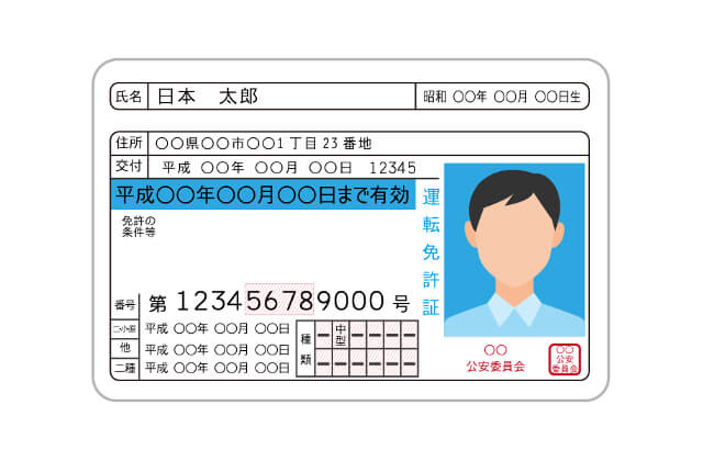 大型牽引貨物自動車である海コントレーラー運転に必要な免許や資格は？