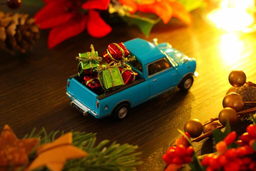 トラックの荷台に関わるルールまとめ