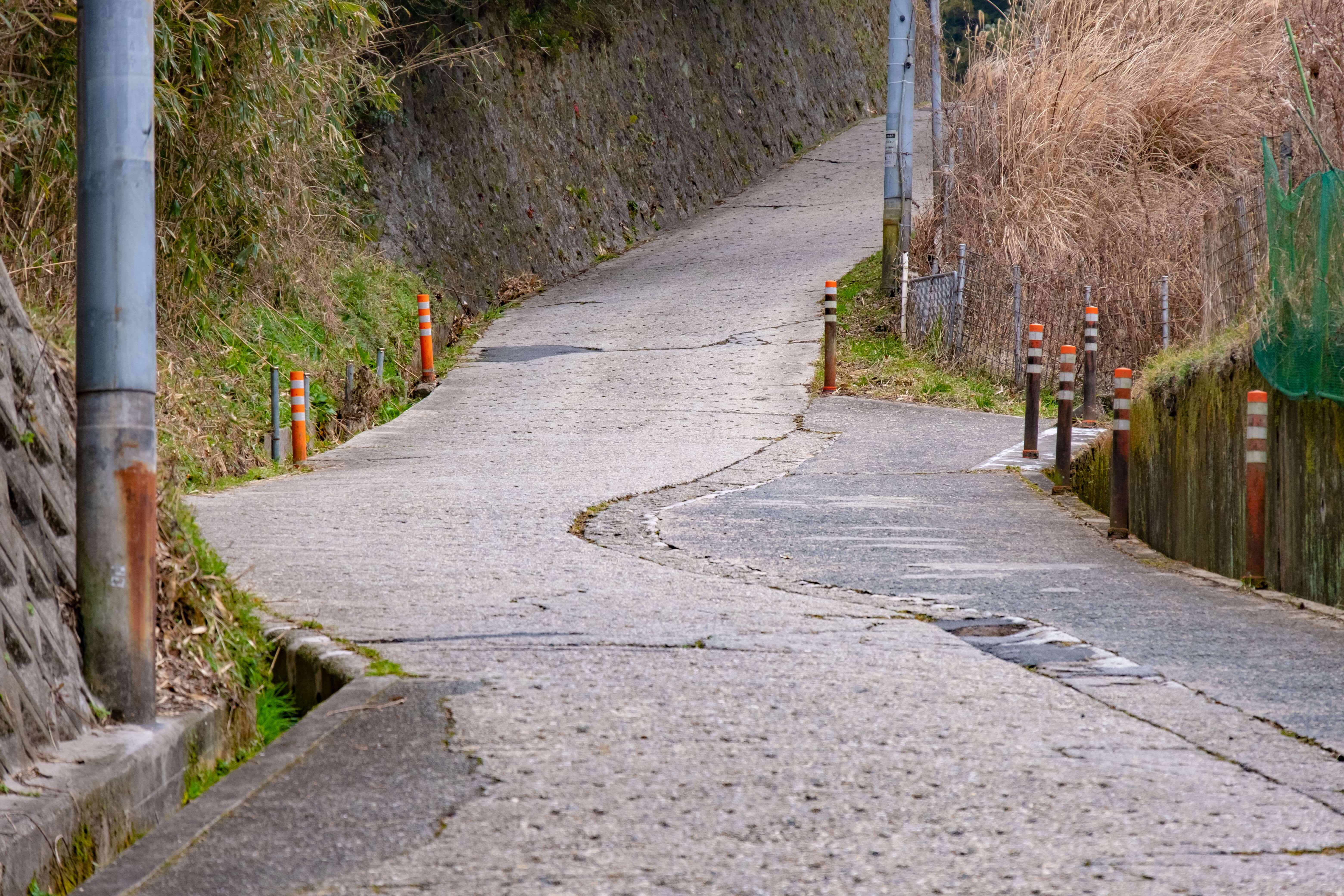 今走りたい酷道10選 走行時の注意点やトラックでの対策も紹介