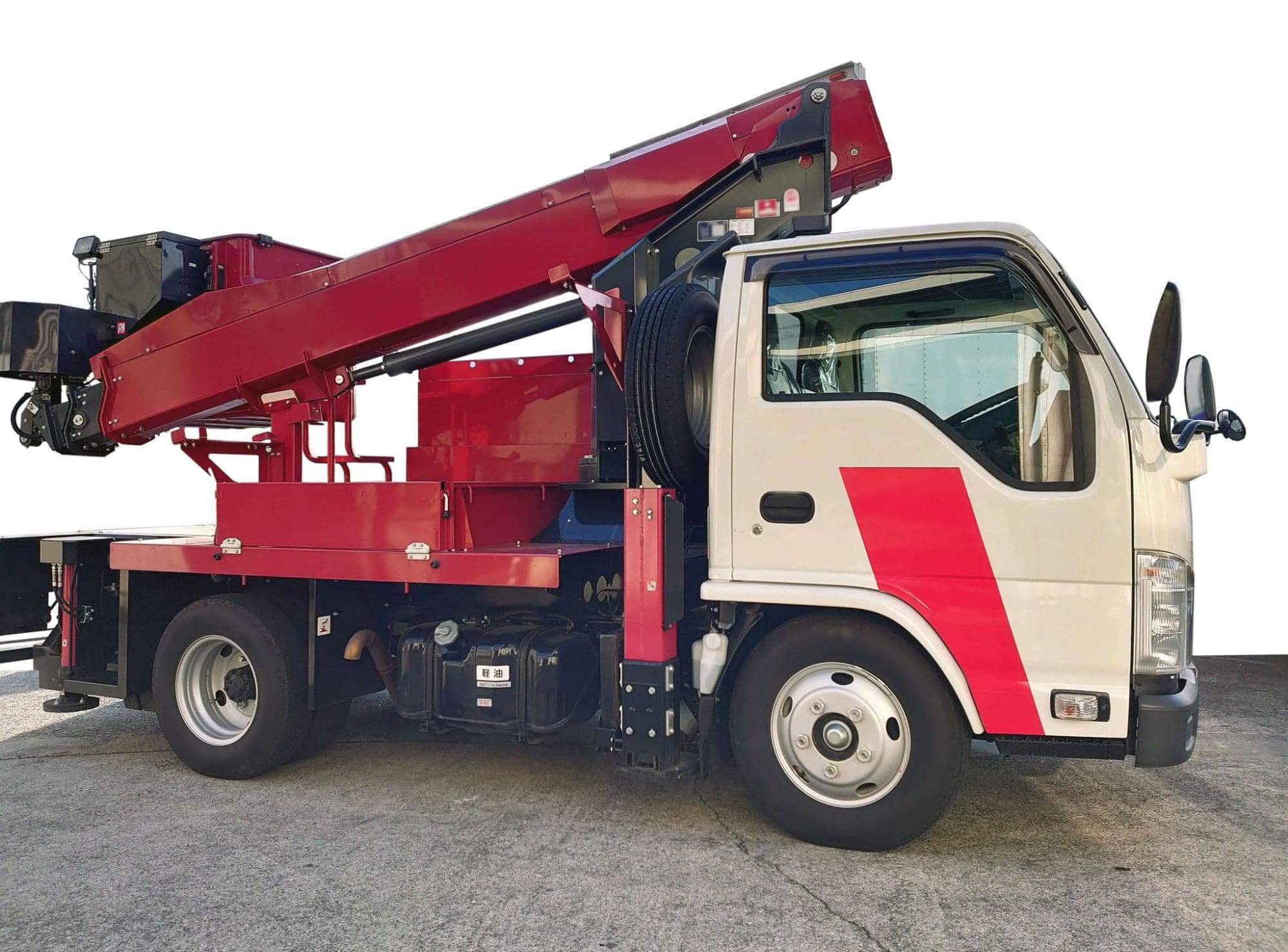 高所作業車 24061403