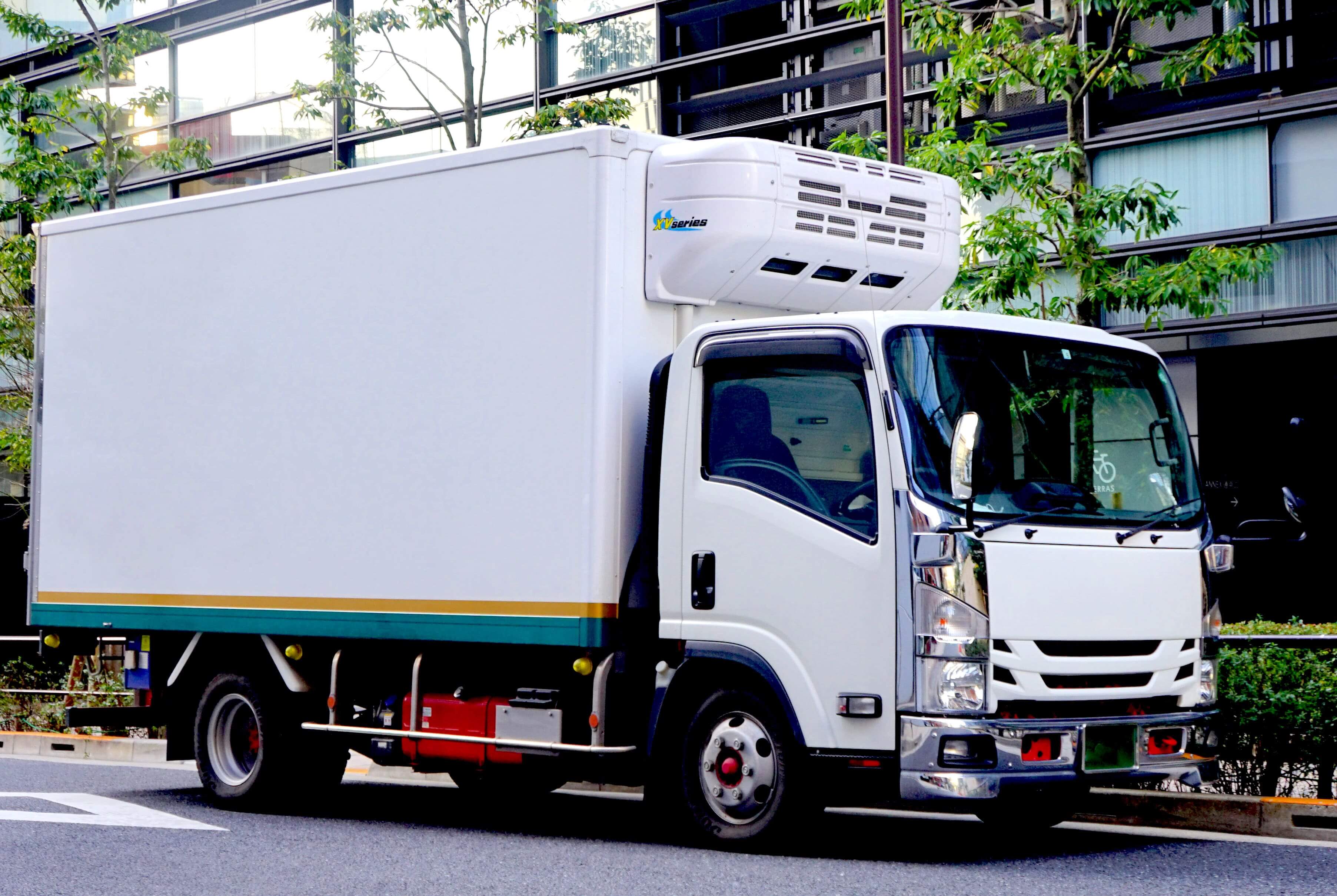 トラック