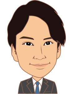 トラック流通センタースタッフ木下