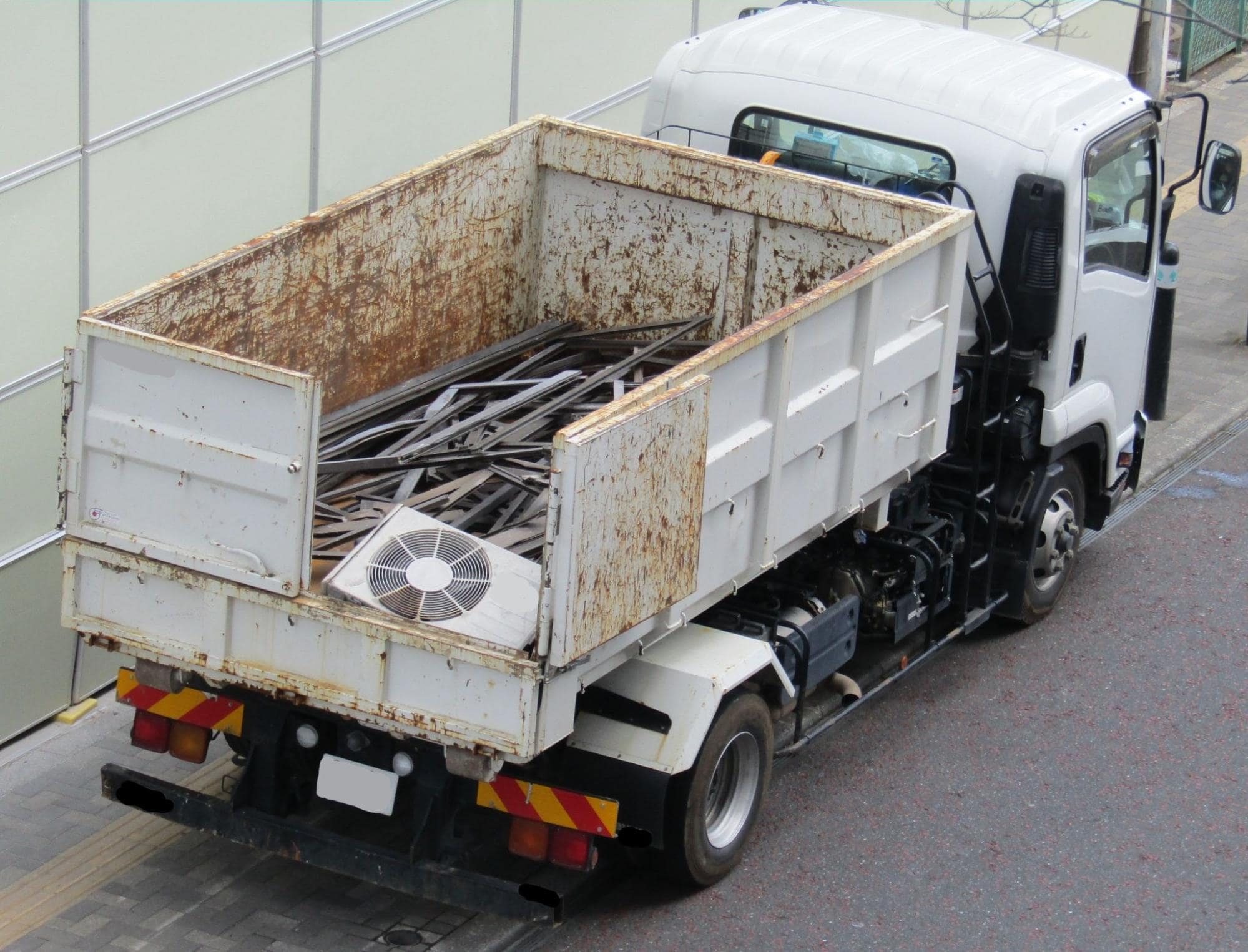 3000kg は 何 トン