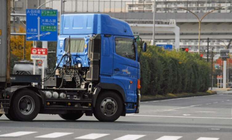 トラクター