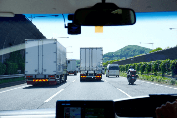 デジタコとは 装着義務はいつから 使い方からメリット デメリットを解説 デジタコとは 装着義務はいつから 使い方からメリット デメリットを解説