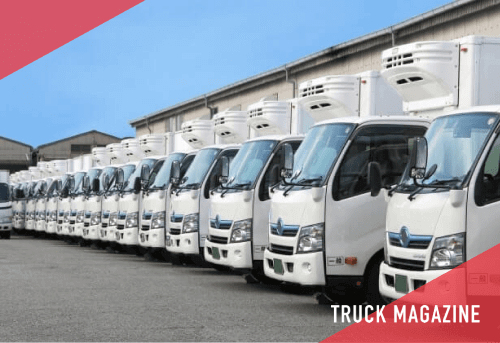 気になる1.5トントラックを徹底解説!特徴や用途、2トントラックとの