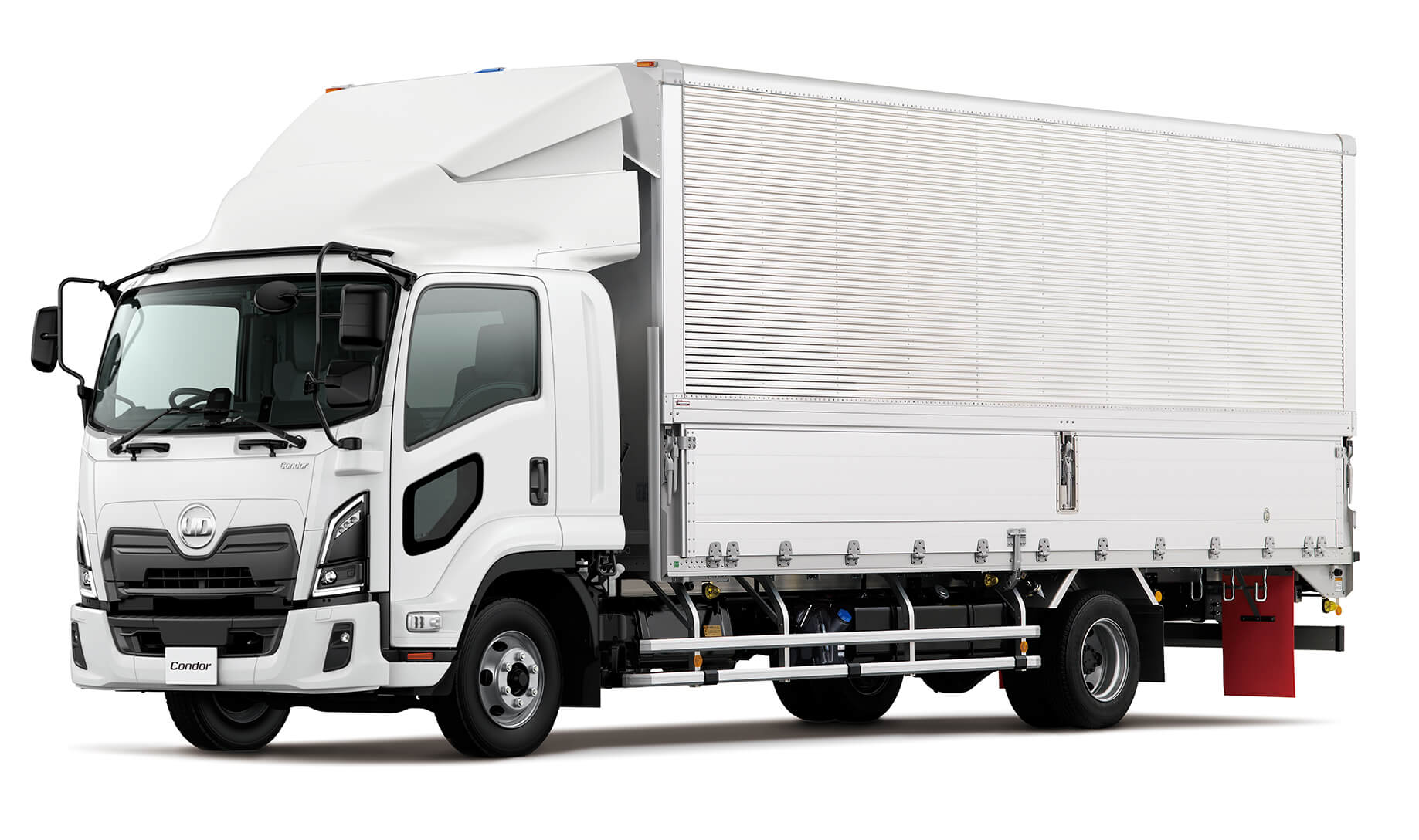 日産UDトラックス