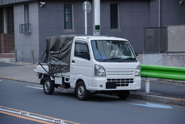 軽自動車 24061403
